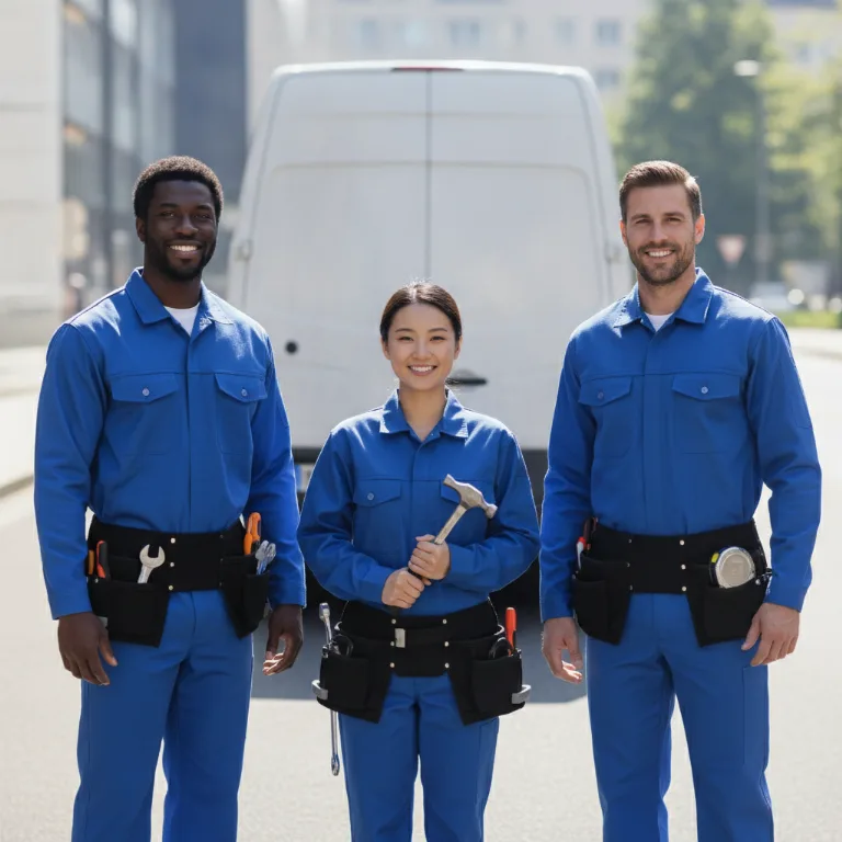 handyman Waukegan